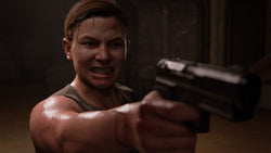 The Last of Us: Part II - Remastered - PS5