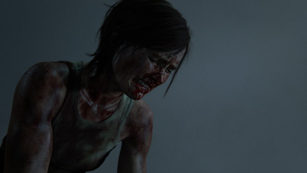 The Last of Us: Part II - Remastered - PS5