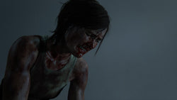 The Last of Us: Part II - Remastered - PS5