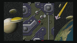 Vanguard II - PS3