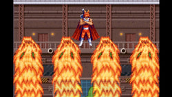 Ninja Five-O - Switch