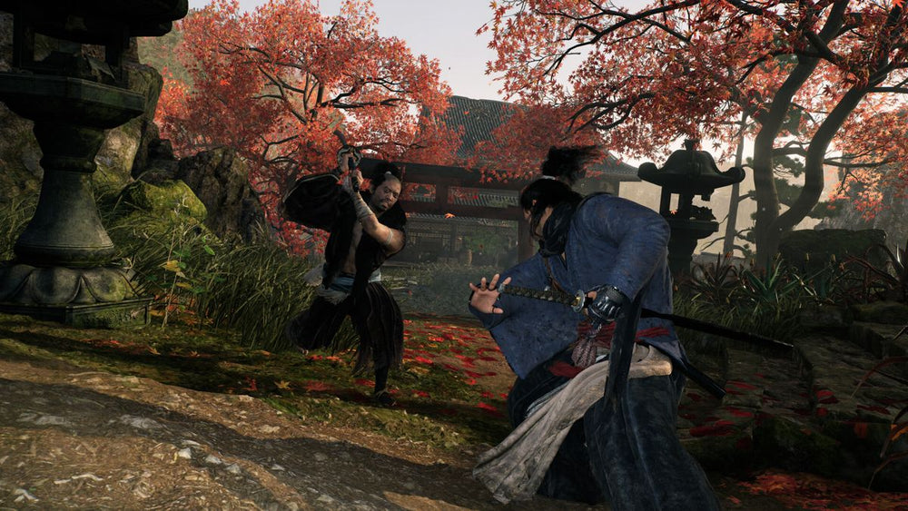 Rise of the RÅnin - PS5