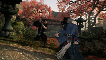 Rise of the RÅnin - PS5