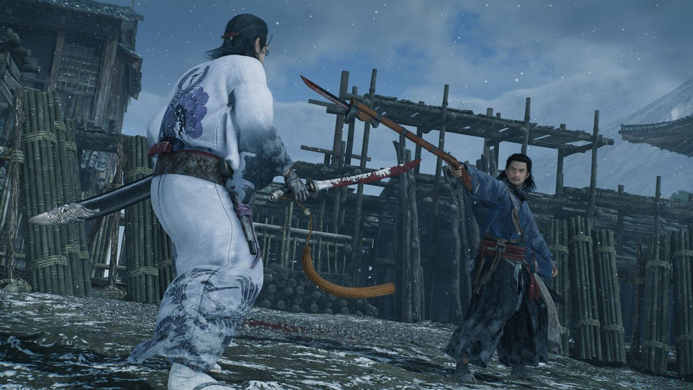 Rise of the RÅnin - PS5