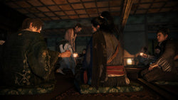 Rise of the RÅnin - PS5