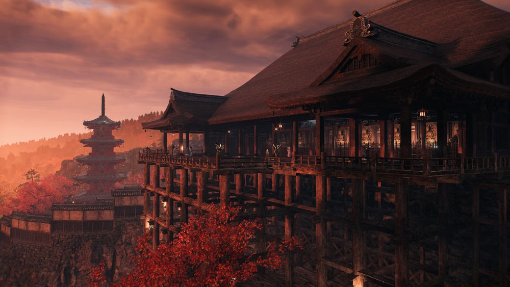 Rise of the RÅnin - PS5