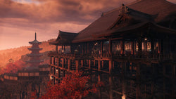 Rise of the RÅnin - PS5