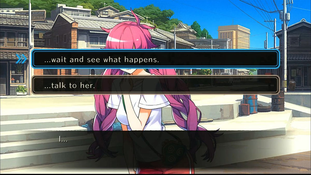 World End Syndrome - PS4