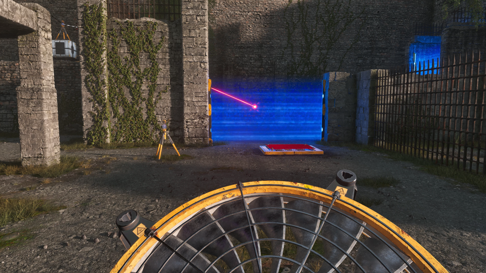 The Talos Principle: Reawakened - PS5
