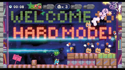 Bubble Bobble 4 Friends - Switch