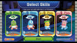 Bubble Bobble 4 Friends - Switch