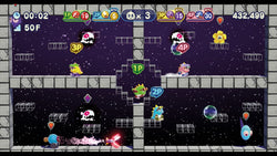 Bubble Bobble 4 Friends - Switch