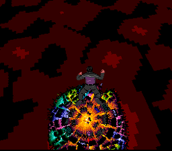 Cool World - SNES