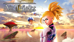 Air Twister - Switch