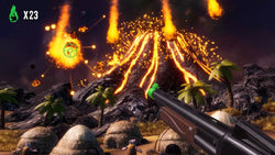 Big Buck Hunter: Ultimate Trophy - Switch