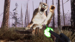 Big Buck Hunter: Ultimate Trophy - Switch