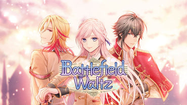 Battlefield Waltz - Switch