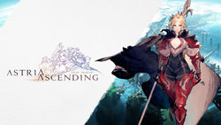 Astria Ascending - Switch