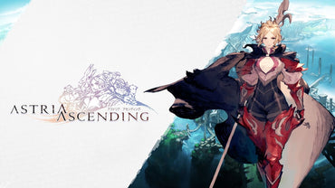 Astria Ascending - Switch