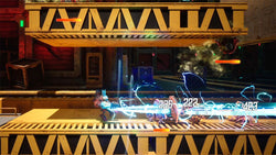 Rusty Rabbit - PS5
