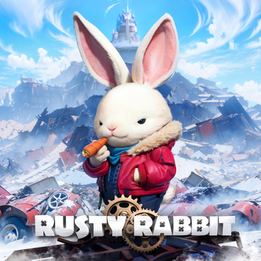 Rusty Rabbit - PS5