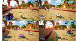 Nickelodeon Kart Racers Collection - Switch