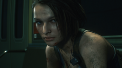 Resident Evil Remake Trilogy - PS5