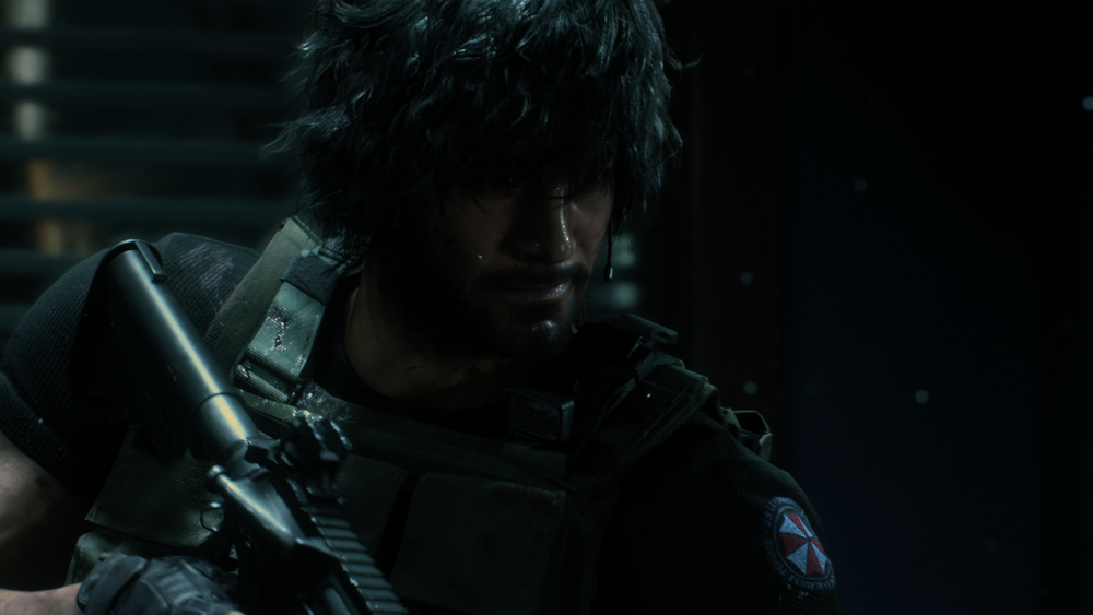 Resident Evil Remake Trilogy - PS5