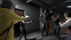 Resident Evil Remake Trilogy - PS5