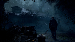 Resident Evil Remake Trilogy - PS5