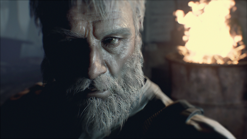 Resident Evil 7: Biohazard - Gold Edition - PS5