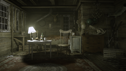 Resident Evil 7: Biohazard - Gold Edition - PS5
