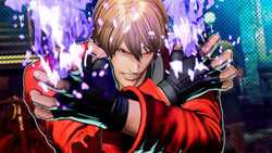 Fatal Fury: City of the Wolves - Special Edition - PS5