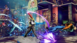 Fatal Fury: City of the Wolves - Special Edition - PS5