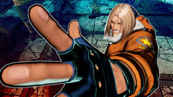 Fatal Fury: City of the Wolves - Special Edition - PS5
