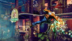 Fatal Fury: City of the Wolves - Special Edition - PS5