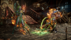 Mortal Kombat 11 - PS4