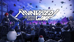 The Hundred Line: Last Defense Academy - Switch
