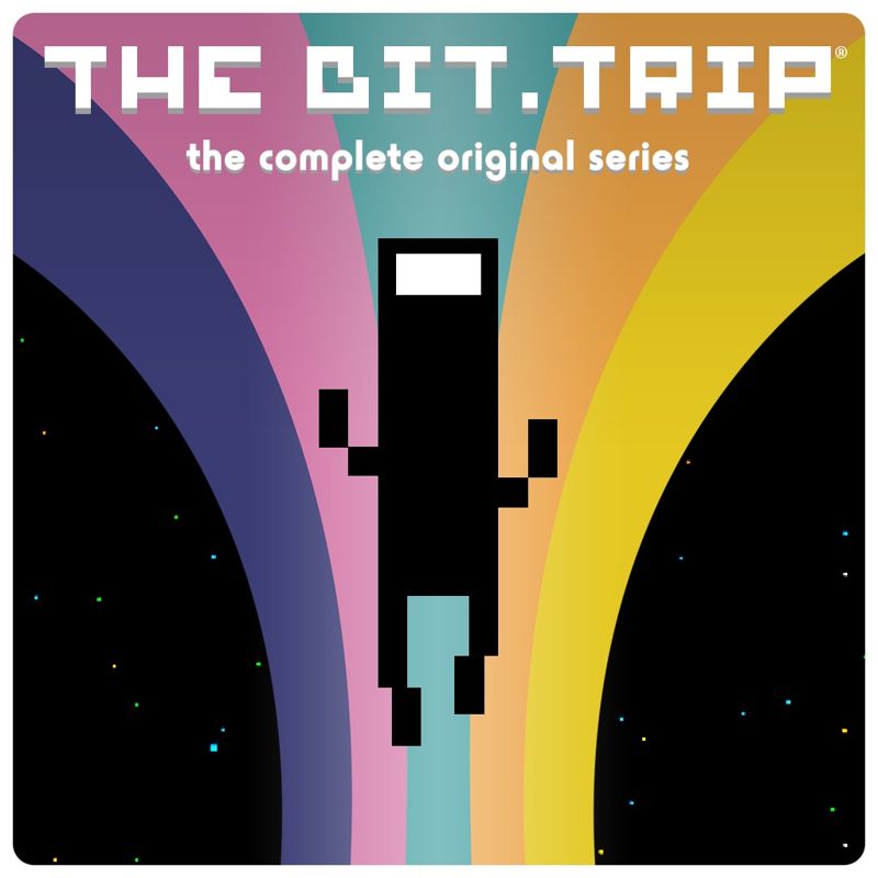 The Bit.Trip - PS4