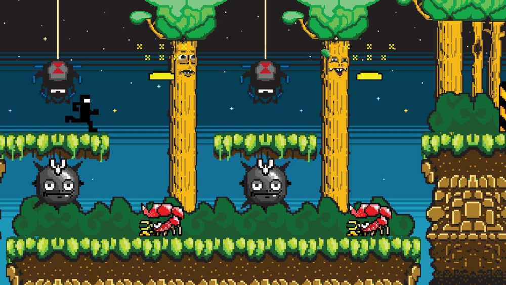 Bit.Trip Presents... Runner 2: Future Legend of Rhythm Alien - PS3