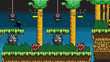 Bit.Trip Presents... Runner 2: Future Legend of Rhythm Alien - PS3