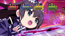 Phantom Breaker: Battle Grounds Ultimate - Switch