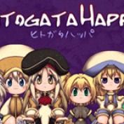 Hitogata Happa - PS3