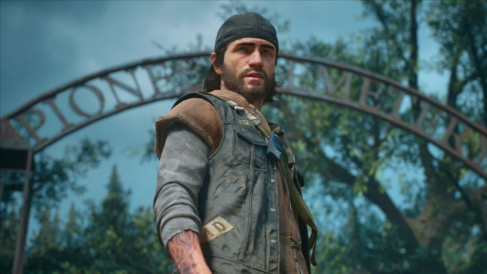 Days Gone: Remastered - PS5