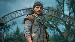 Days Gone: Remastered - PS5