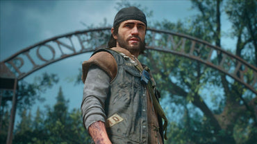 Days Gone: Remastered - PS5