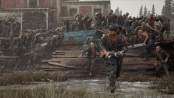 Days Gone: Remastered - PS5