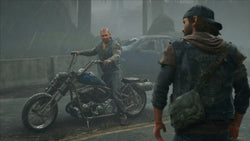 Days Gone: Remastered - PS5