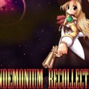 Gundemonium Recollection - PS3