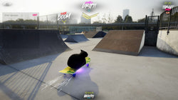 Drifting with Maxwell Cat: The Game - PS5